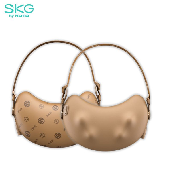 Máy massage lưng SKG T1-2 chất lượng cao