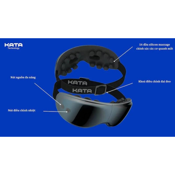 thiết kế thông minh dễ sử dụng