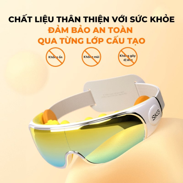 chất liệu thân thiện với sức khỏe