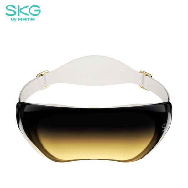 máy massage mắt SKG E9