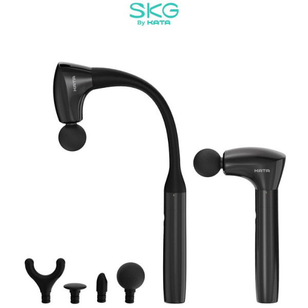 súng massage cầm tay KATA MG22Pro chính hãng