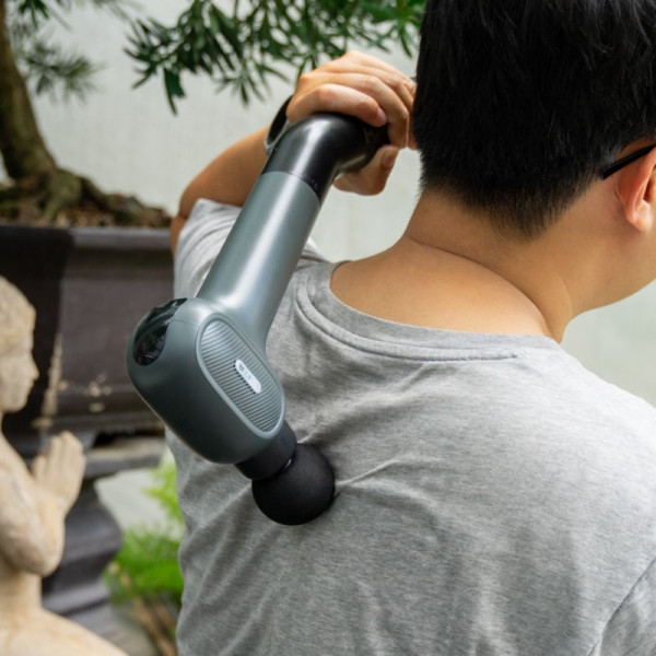 úng massage KATA MG20 hiện đại