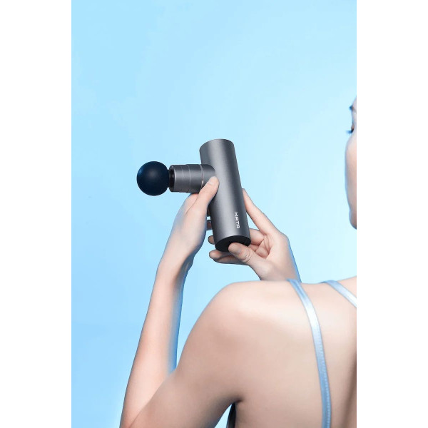 súng massage kata mg30 hiện đại 