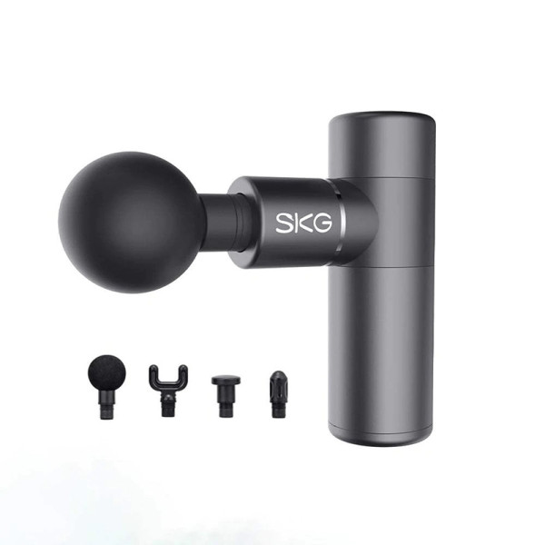Súng massage body mini SKG F3-EN