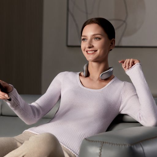  Máy massage cổ SKG G7 PRO - E là máy gì?