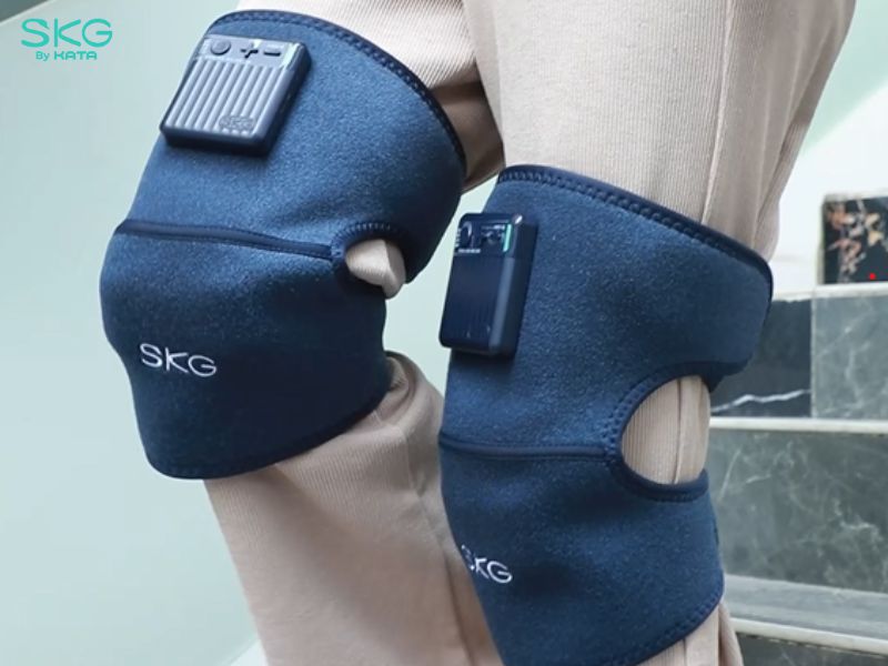Hộp điều khiển không dây đảm bảo sử dụng SKG W3 tiện lợi, dễ dàng nhất 