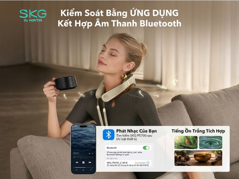 Trang bị hệ thống loa kép, mang đến trải nghiệm âm thanh sống động như trong rạp chiếu phim