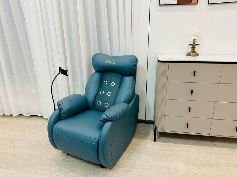 Ghế massage là gì? 