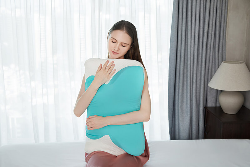 Gối massage là gì?