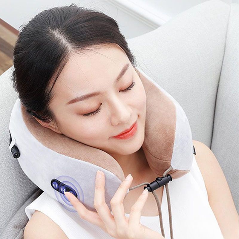 Giảm đau mỏi vai gáy