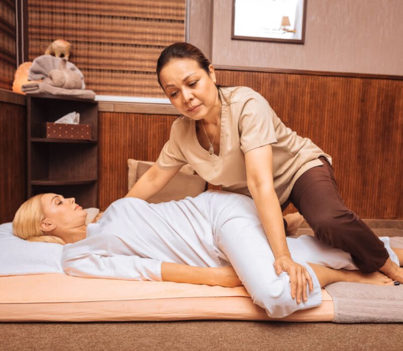 Cơ sở triết lý và nguyên tắc tác động