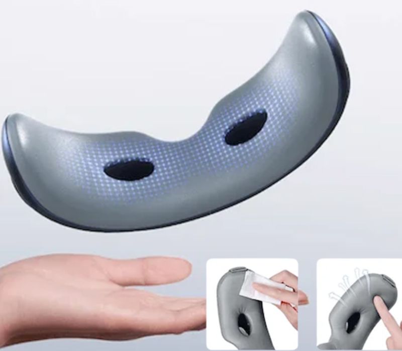 Nguyên lý hoạt động của áp suất khí nén