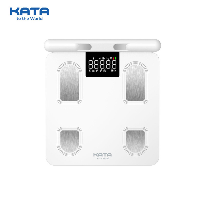 Cân sức khỏe điện tử KATA CS10E
