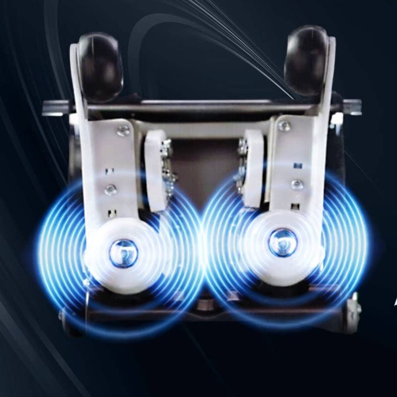 Tác động sâu và Giãn cơ chuyên sâu