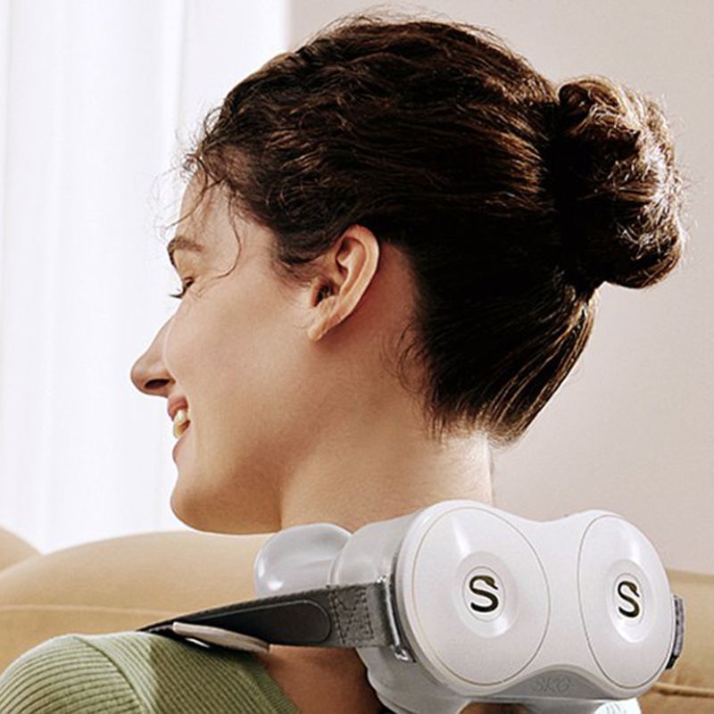 Giúp giảm đau nhức và thư giãn cơ nhanh chóng