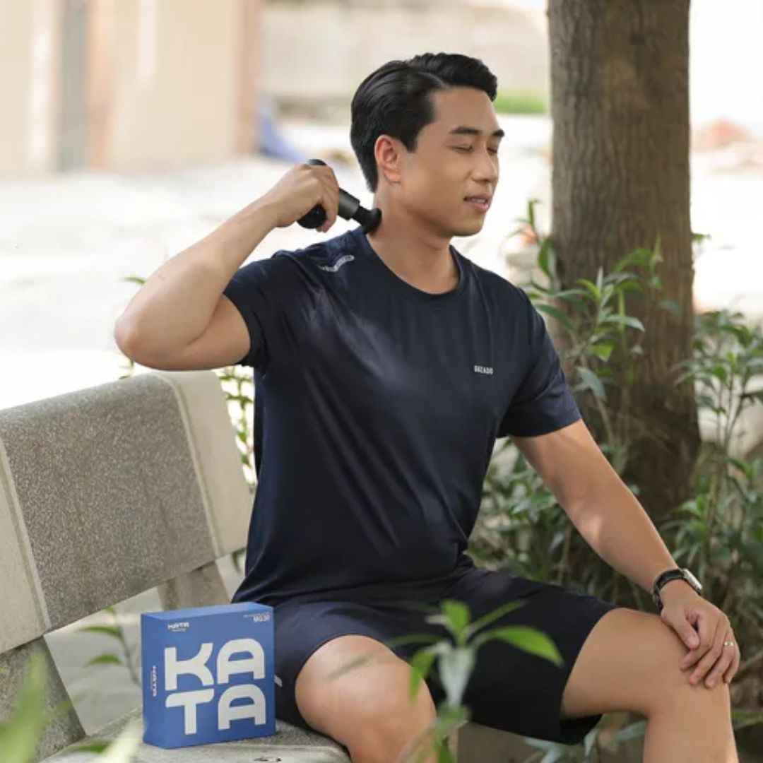 Thương hiệu KATA