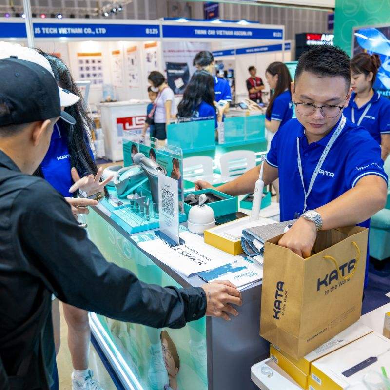 Hướng dẫn chọn cửa hàng bán máy massage cổ vai gáy tại Lâm Đồng