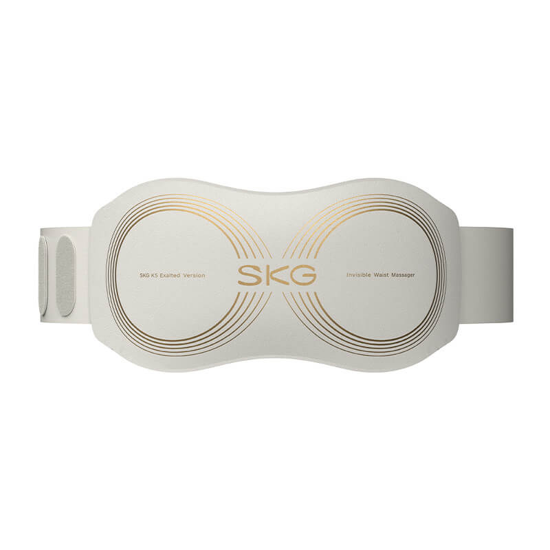 Đai massage lưng SKG W7 Pro