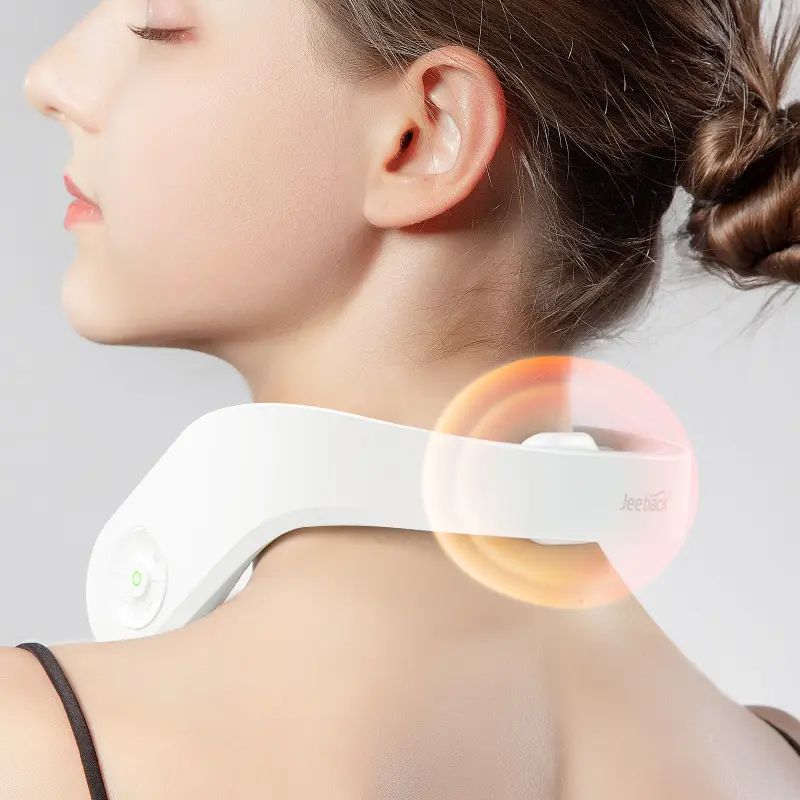 Giới thiệu máy massage cổ Xiaomi 