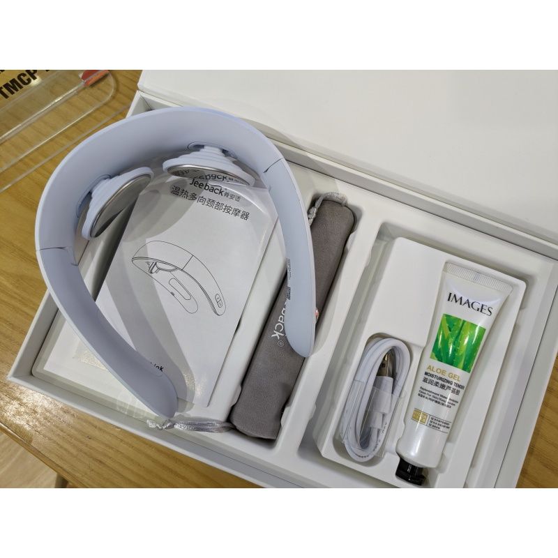 Máy massage cổ Xiaomi