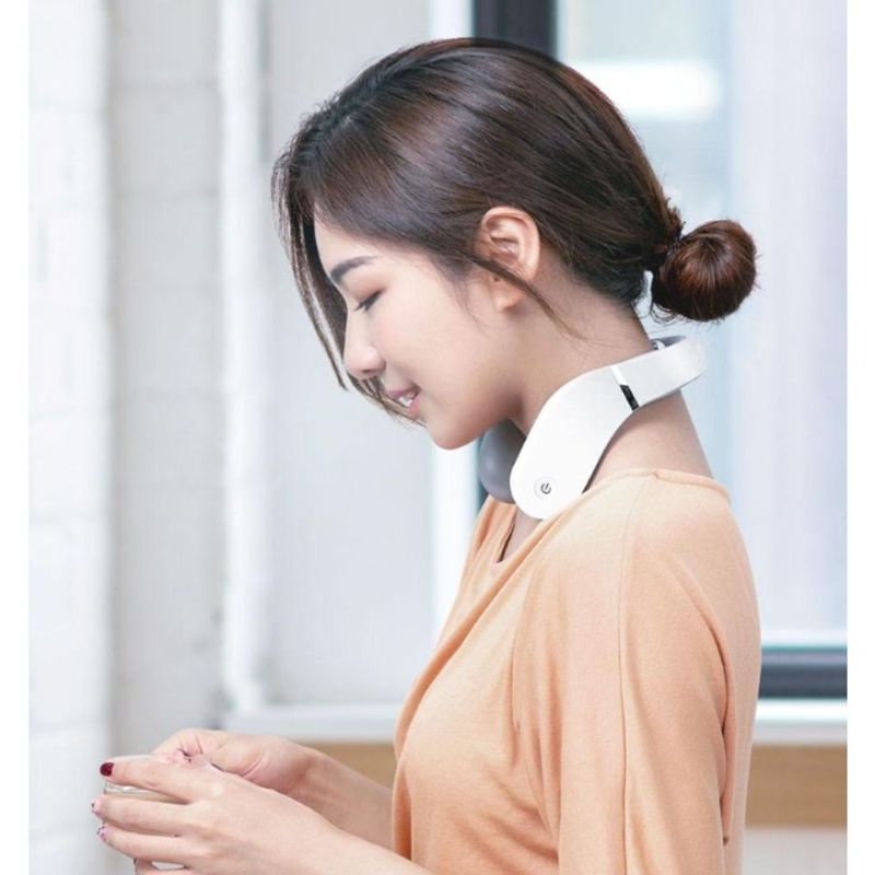 Có nên sử dụng máy massage cổ Xiaomi không?