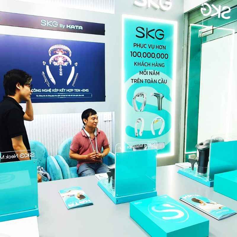 Cửa hàng SKG by KATA