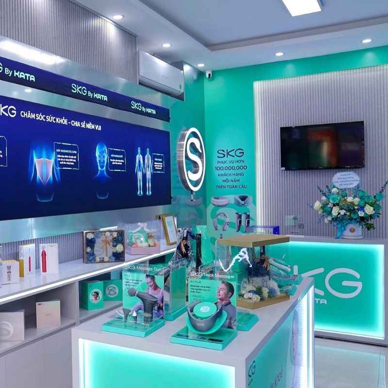 Cửa hàng SKG by KATA