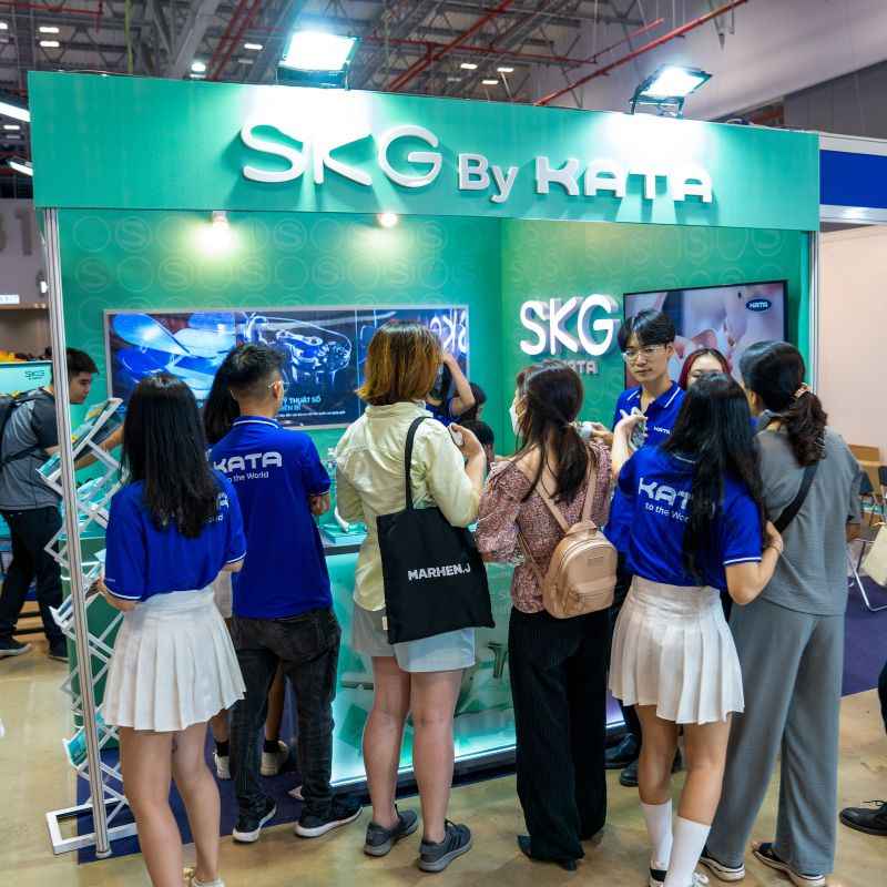 Cửa hàng online SKG by KATA 