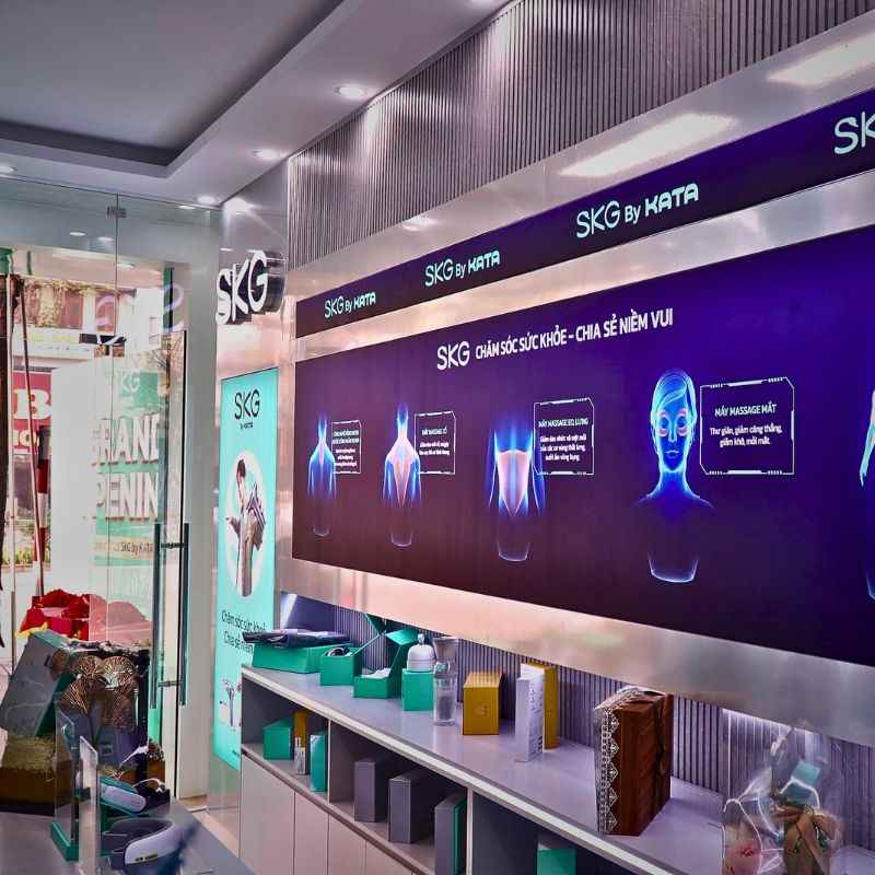 Tìm kiếm địa chỉ bán máy mát xa cổ ở Nghệ An? Đâu là gợi ý cho bạn?