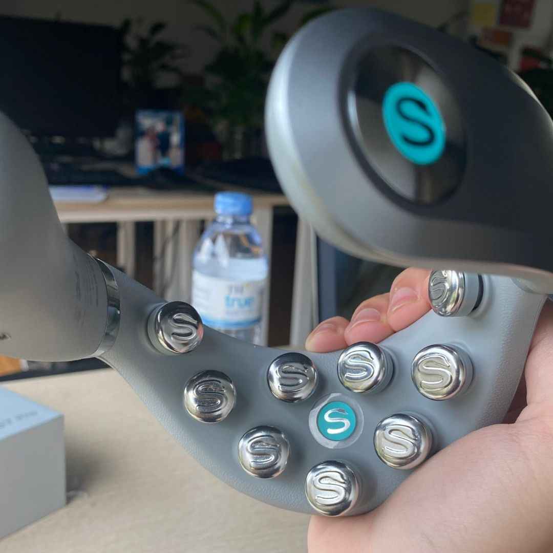 Máy Massage Cổ SKG G7 PRO-E