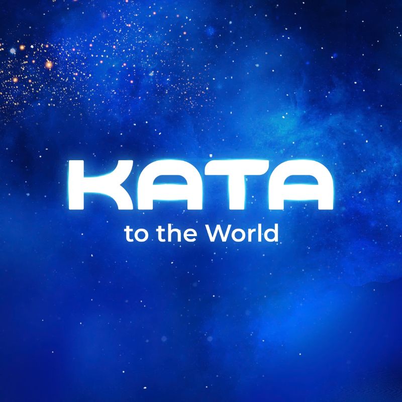 Thương hiệu máy massage KATA