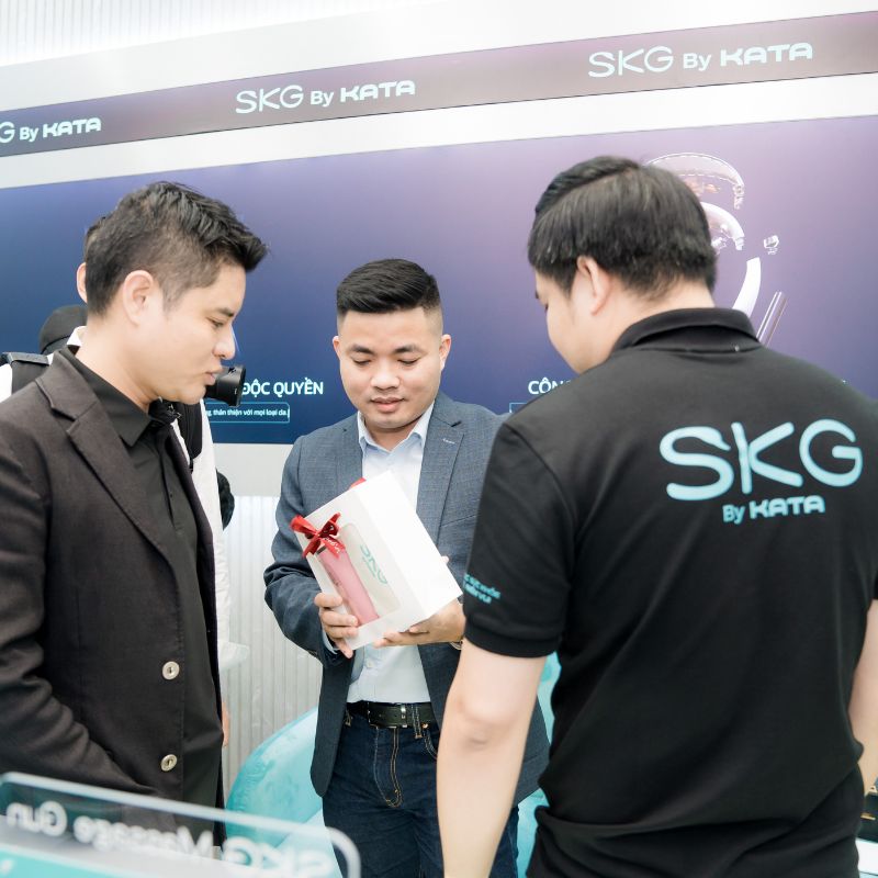 Review các địa chỉ bán máy mát xa cổ tại Sóc Trăng uy tín, giá cả hợp lý