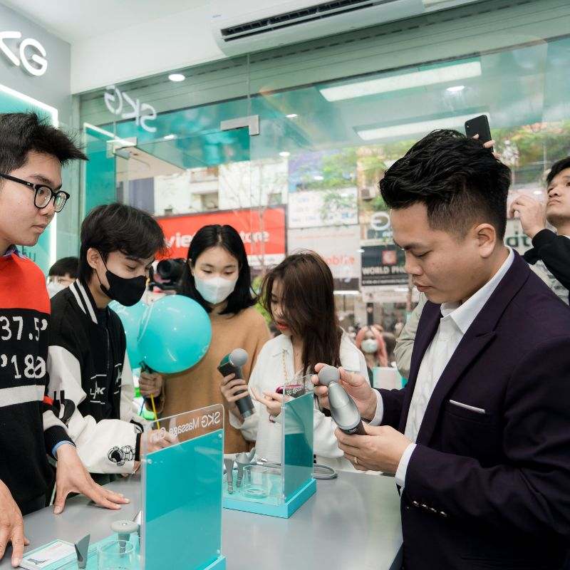 Tổng hợp địa chỉ bán máy mát xa cổ tại Tuyên Quang được khách hàng tin tưởng nhất