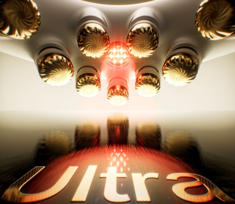 Trang bị nhiều chế độ hiện đại, tính năng tiện ích