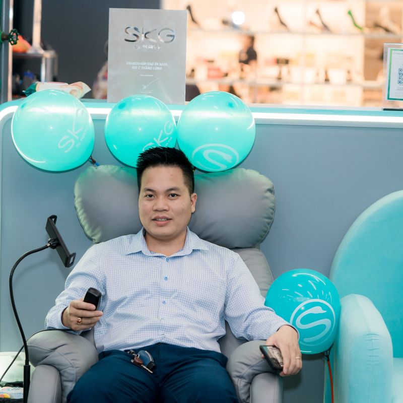 Cửa hàng SKG by KATA 