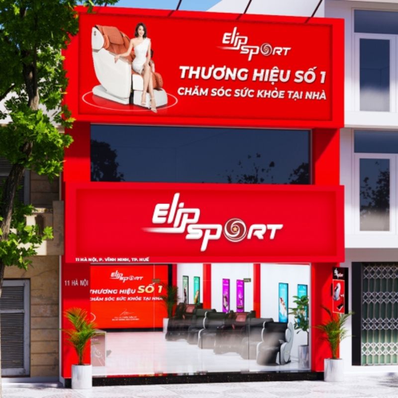 Elipsport Huế