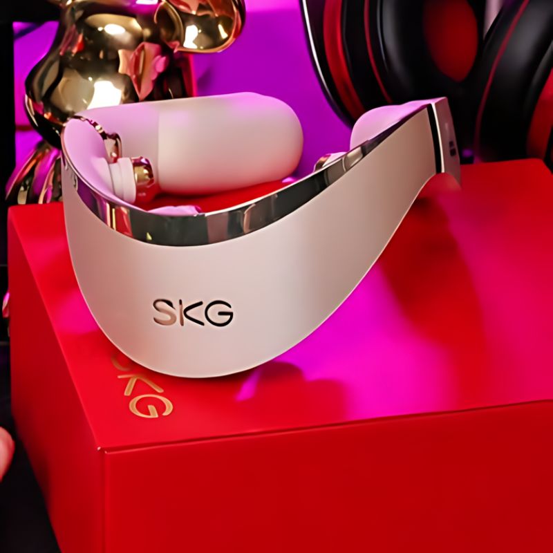 Máy massage cổ SKG G7 Ultra