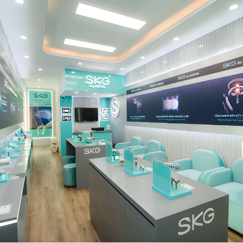 Cửa hàng SKG by KATA