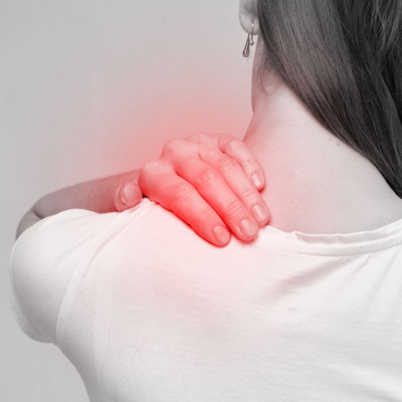 Rủi ro khi mua máy mát xa cổ vai gáy ở các địa chỉ không uy tín