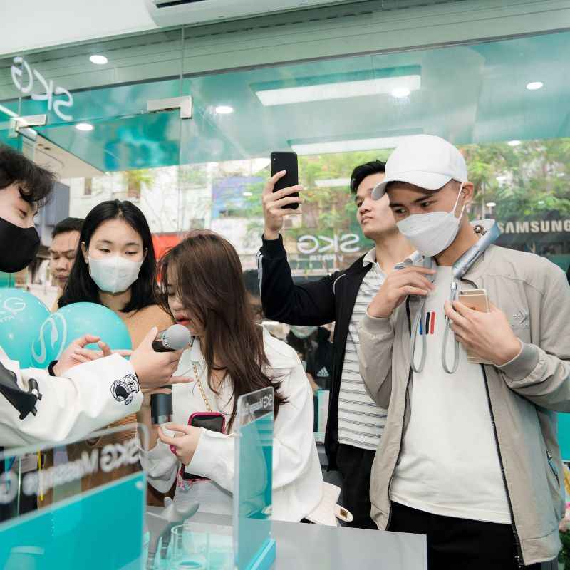 Gợi ý địa điểm bán máy mát xa cổ vai gáy ở Thái Nguyên phù hợp với ngân sách