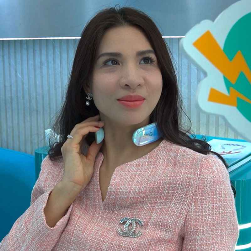 Tổng hợp địa điểm bán máy mát xa cổ vai gáy tại Lai Châu mới nhất 2025