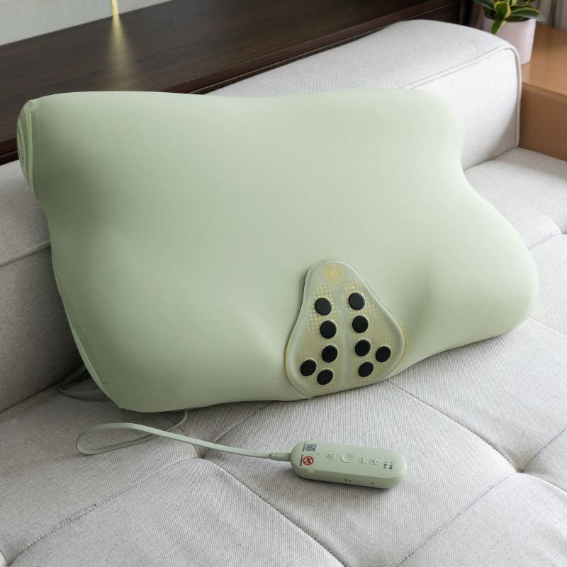 Những ai cần thận trọng khi sử dụng gối massage