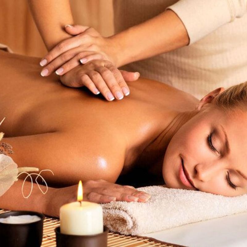 Kỹ thuật massage Tapotement là gì?