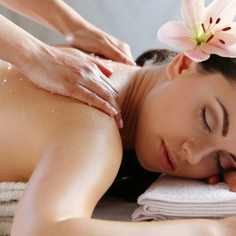 Tapotement kích thích hệ thần kinh giúp cơ thể tỉnh táo 