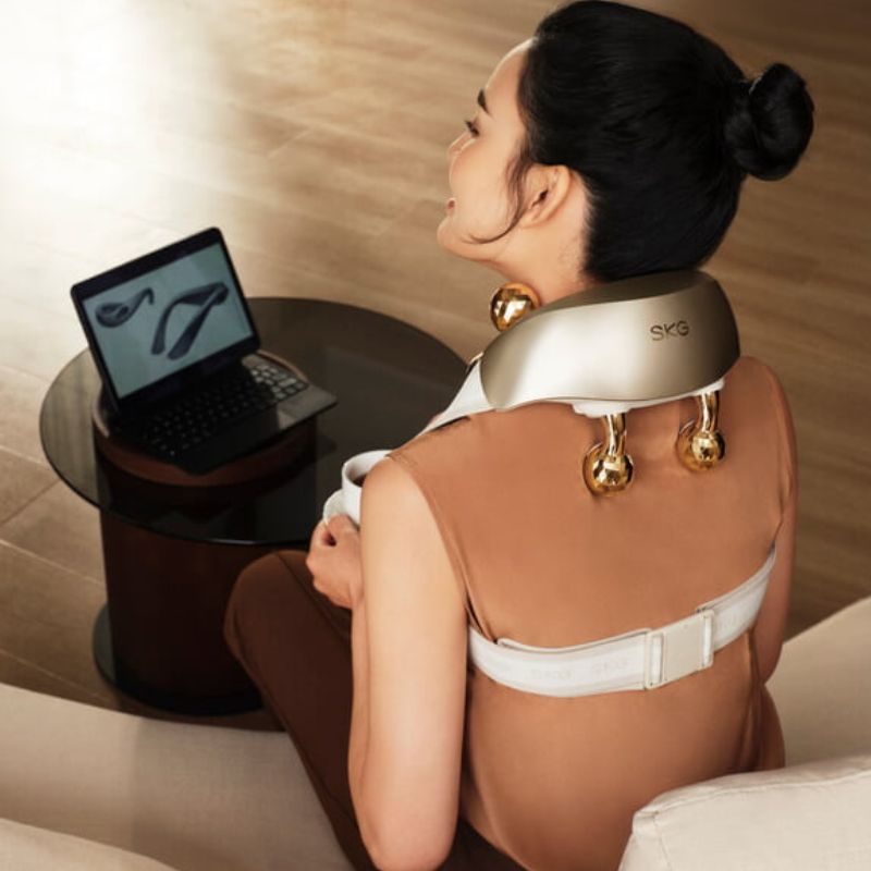 Ứng dụng kỹ thuật Tapotement trong chăm sóc sức khỏe hiện đại