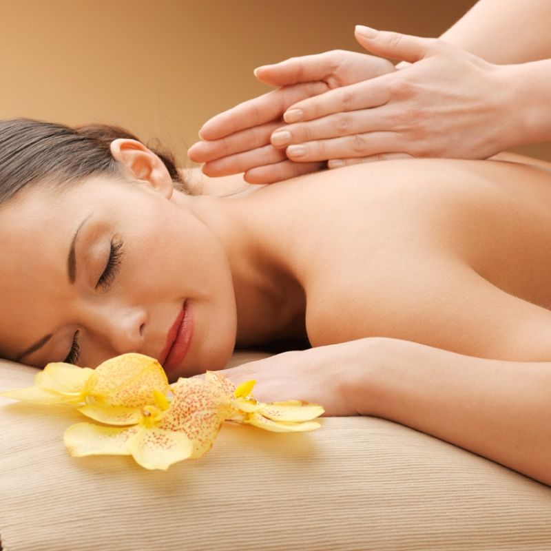 Ứng dụng kỹ thuật massage Tapotement trong chăm sóc sức khỏe hiện đại