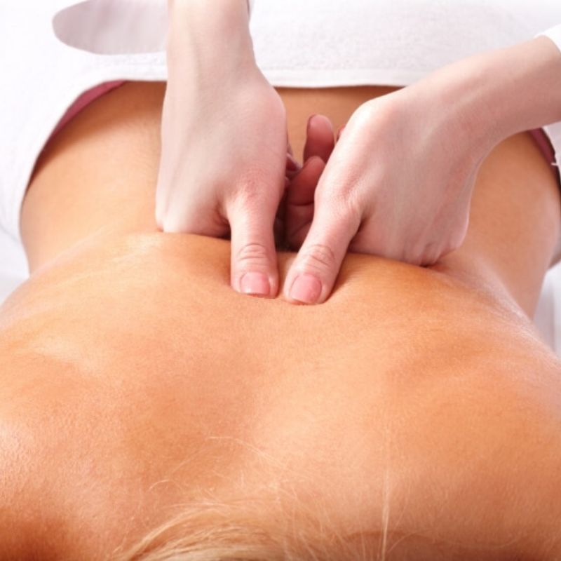 Kỹ thuật massage ấn huyệt là gì?