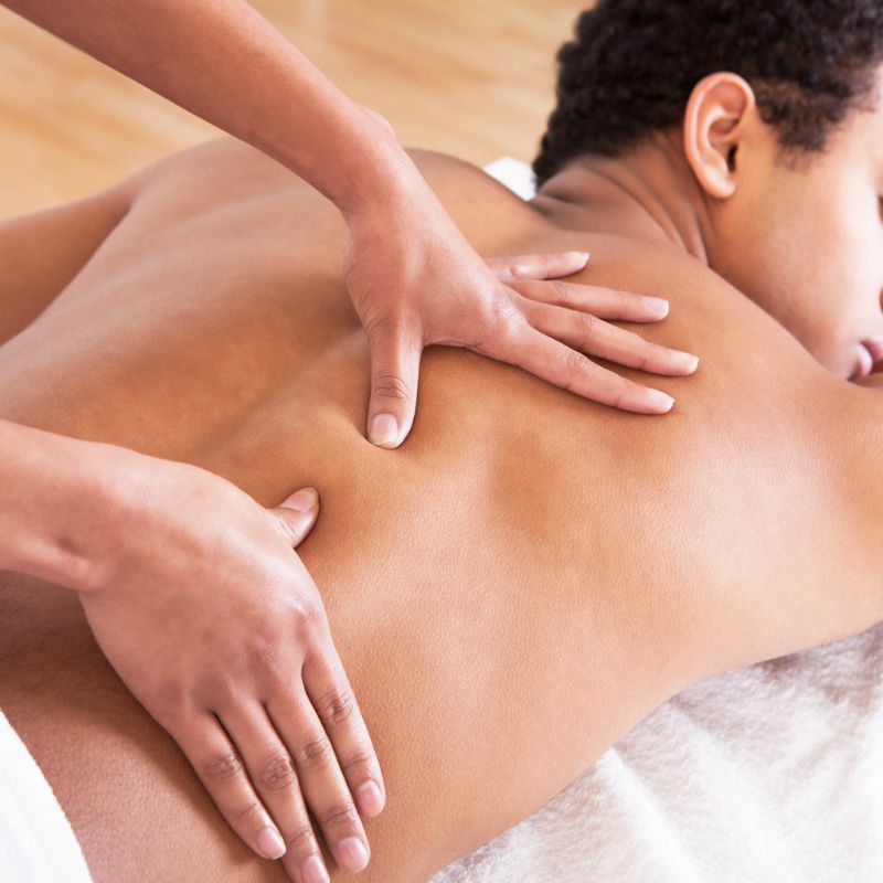 Giảm đau nhức cơ thể