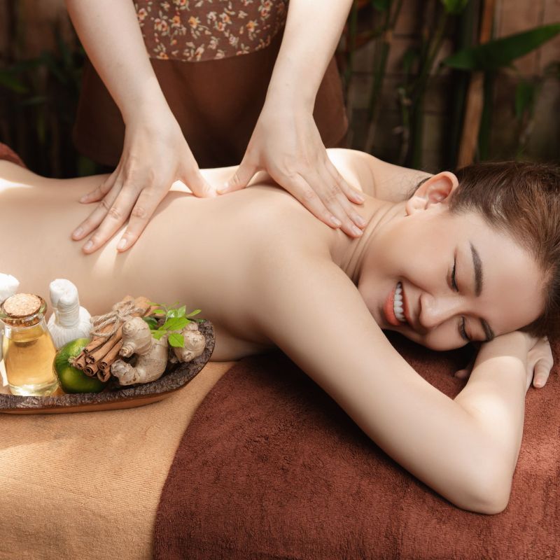 Tìm hiểu kỹ thuật massage ấn huyệt - Bí quyết thư giãn cơ thể và giảm căng thẳng
