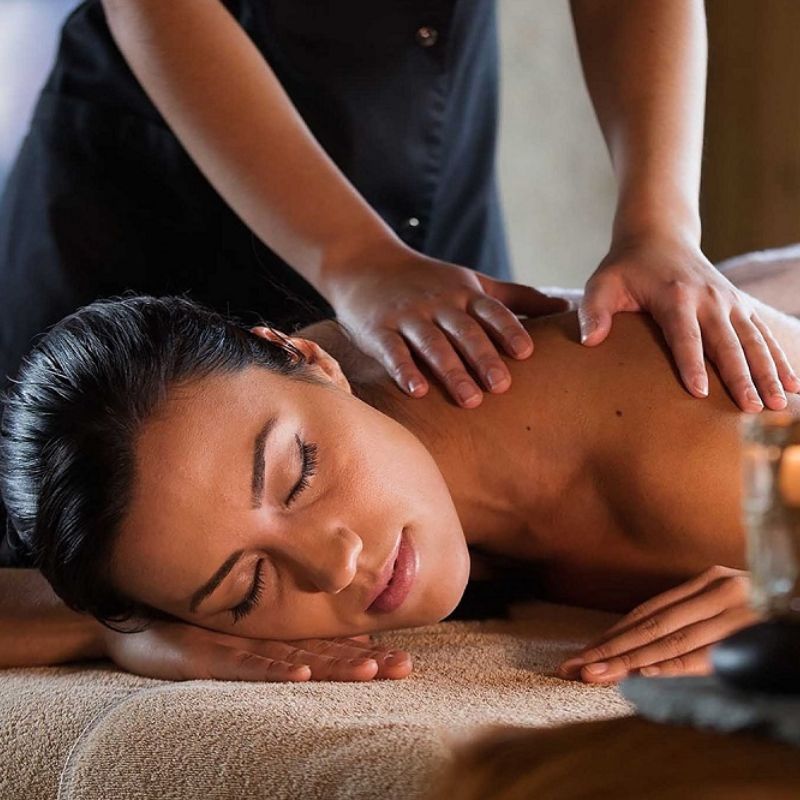 Cải thiện tinh thần và giấc ngủ